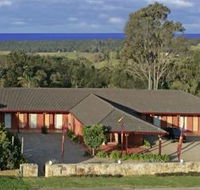 Milton Village Motel - Surfers Gold Coast