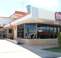 Biloela Centre Motel - Surfers Gold Coast