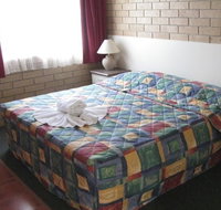 Mundubbera Motel - Surfers Gold Coast