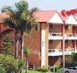 Harbour Royal Motel - Surfers Gold Coast
