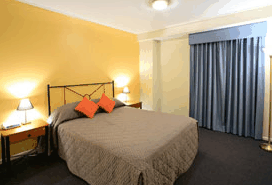Paramount Serviced Apartments - Surfers Gold Coast