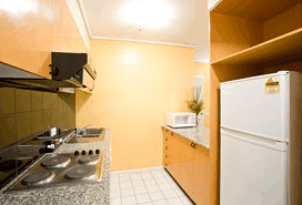 Paramount Serviced Apartments - thumb 1