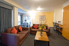 Paramount Serviced Apartments - Surfers Gold Coast 3