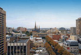 Paramount Serviced Apartments - Surfers Gold Coast 4
