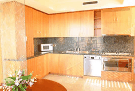 Paramount Serviced Apartments - Surfers Gold Coast 5