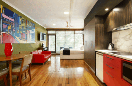 Tolarno Hotel - Surfers Gold Coast