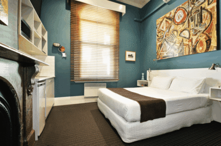 Tolarno Hotel - Surfers Gold Coast 3