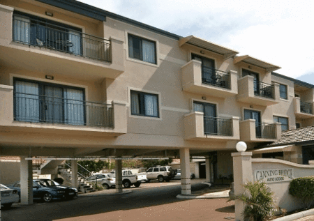 Canning Bridge Auto Lodge - Surfers Gold Coast 3