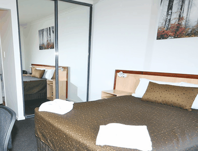 Canning Bridge Auto Lodge - Surfers Gold Coast 4