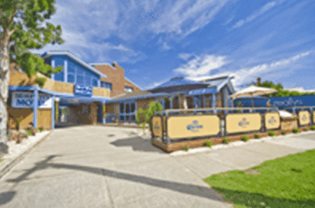 Surf City Motel - Surfers Gold Coast