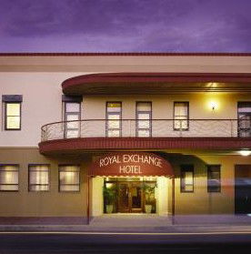 Royal Exchange Hotel - Surfers Gold Coast 3