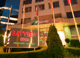 Bayview Eden Melbourne - Surfers Gold Coast