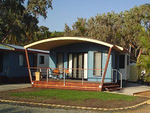 Island View Caravan Park - Surfers Gold Coast 0