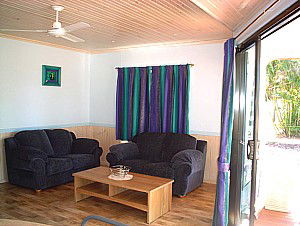 Island View Caravan Park - Surfers Gold Coast 1