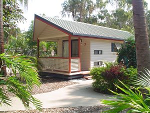 Island View Caravan Park - Surfers Gold Coast 2