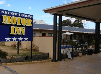 Ascot Lodge Motor Inn Kingaroy - thumb 0