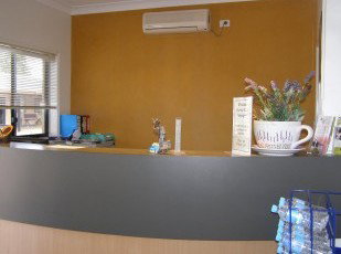 Ascot Lodge Motor Inn Kingaroy - Surfers Gold Coast 4