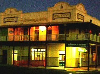 Hotel Corones - Surfers Gold Coast 1