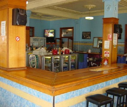 Hotel Corones - Surfers Gold Coast 4