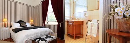 Colhurst House Bed & Breakfast - Surfers Gold Coast 1