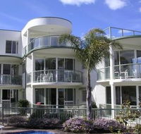 The Palms Apartments - Surfers Gold Coast