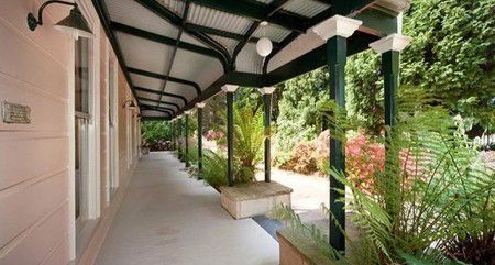 Closeburn House - Surfers Gold Coast 1