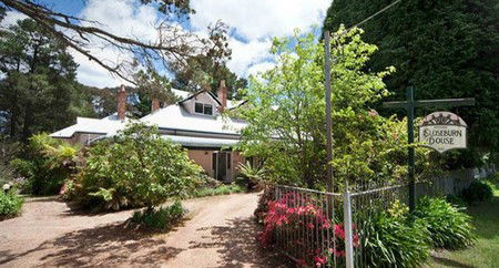 Closeburn House - Surfers Gold Coast 2