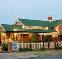 Nebula Motel - Surfers Gold Coast