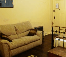 Edinburgh Gallery Bed And Breakfast - Surfers Gold Coast 0