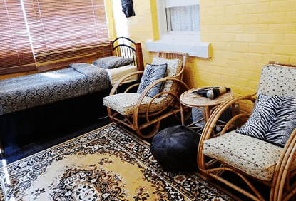 Edinburgh Gallery Bed And Breakfast - Surfers Gold Coast 2