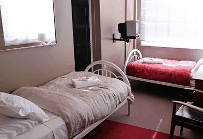 Edinburgh Gallery Bed And Breakfast - Surfers Gold Coast 3