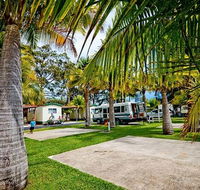 Harbour City Holiday Park - Surfers Gold Coast