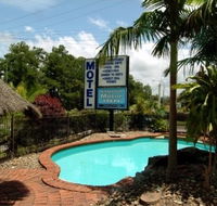 Nambour Motor Inn - Surfers Gold Coast