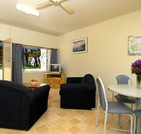 Island Coastal Units - Surfers Gold Coast