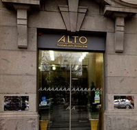 Alto Hotel on Bourke - Surfers Gold Coast