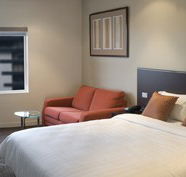 Atlantis Hotel - Surfers Gold Coast