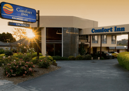 Ringwood Lake Inn - Surfers Gold Coast 3