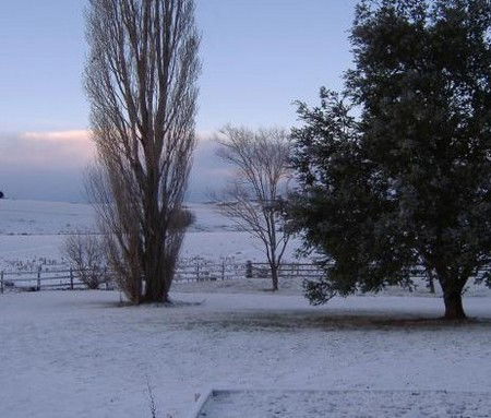 Snowy Mountains Motel - Surfers Gold Coast 1