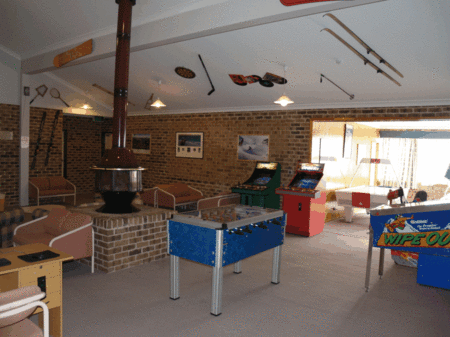 Acacia Snowy Motel - Surfers Gold Coast 2