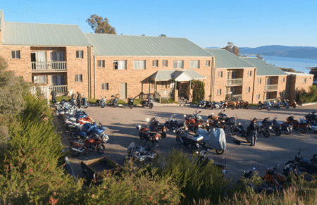 Acacia Snowy Motel - Surfers Gold Coast 3