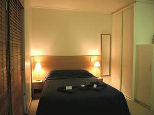 Backpackers Arkaroola SA Surfers Gold Coast