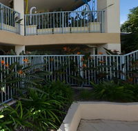 Iluka Serviced Apartments - Surfers Gold Coast