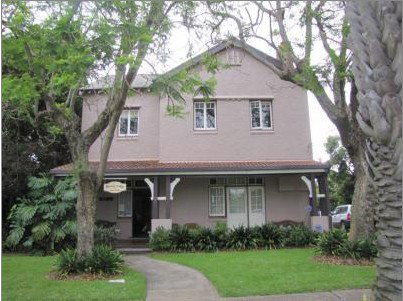 Burwood NSW Surfers Gold Coast
