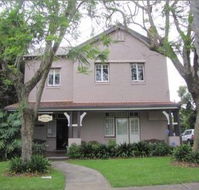 Burwood Boronia Lodge Private Hotel - Surfers Gold Coast
