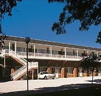 Oxley Motel - Surfers Gold Coast