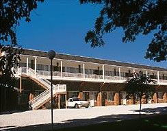 Oxley Motel - Surfers Gold Coast 0