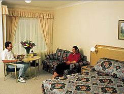 Oxley Motel - Surfers Gold Coast 1