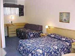 Oxley Motel - Surfers Gold Coast 2