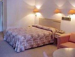 Oxley Motel - Surfers Gold Coast 3