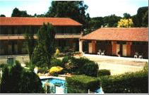 Country Gardens Motel Coonabarabran - Surfers Gold Coast 2